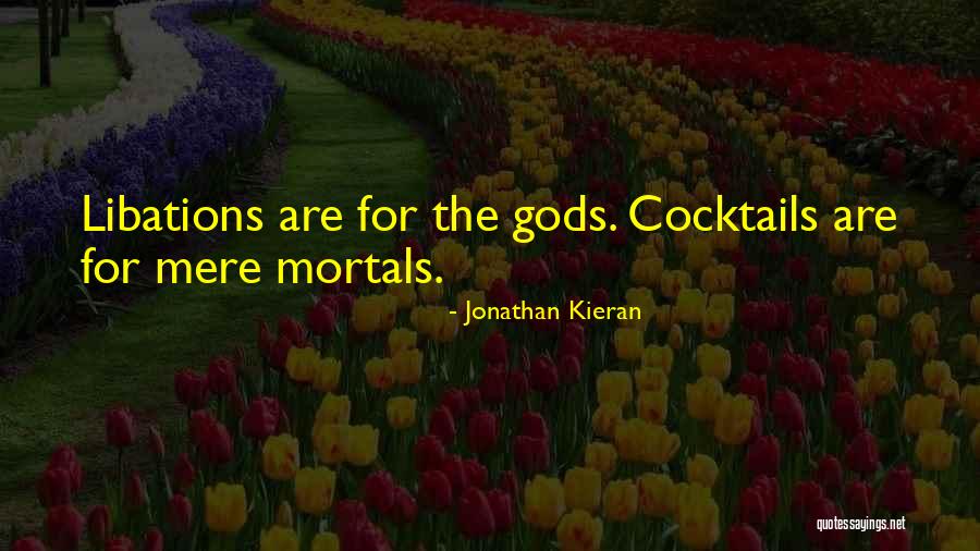 Books Goodreads Quotes By Jonathan Kieran