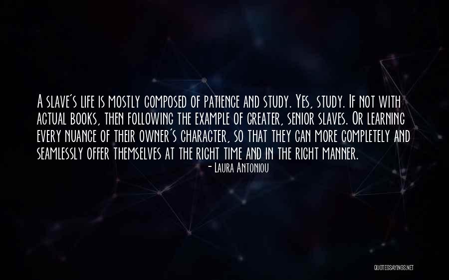 Books Greater Quotes By Laura Antoniou Books Greater Quotes By Laura Antoniou
