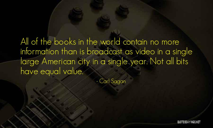 Books In The World Quotes By Carl Sagan Books In The World Quotes By Carl Sagan