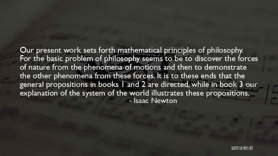 Books In The World Quotes By Isaac Newton Books In The World Quotes By Isaac Newton