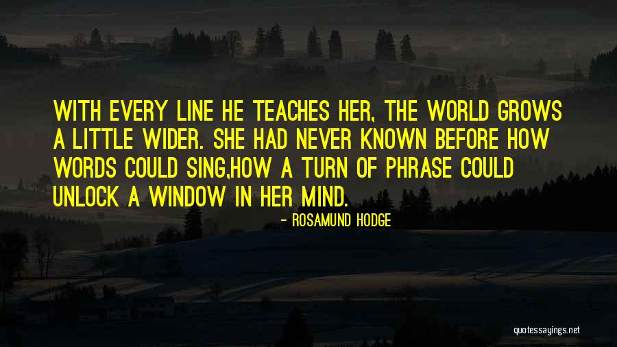 Books In The World Quotes By Rosamund Hodge Books In The World Quotes By Rosamund Hodge
