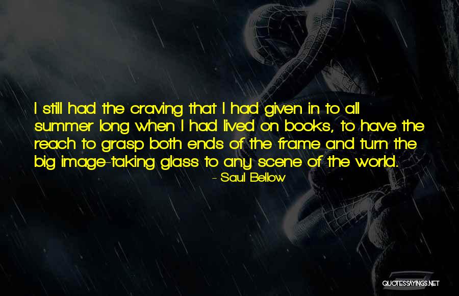 Books In The World Quotes By Saul Bellow Books In The World Quotes By Saul Bellow