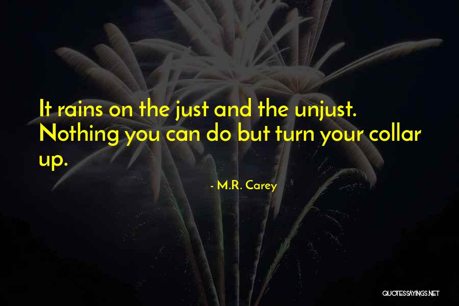 Books In Urdu Quotes By M.R. Carey Books In Urdu Quotes By M.R. Carey