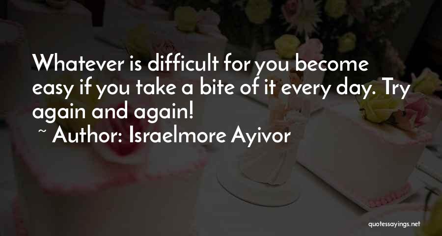 Books Inform But Bible Transforms Quotes By Israelmore Ayivor