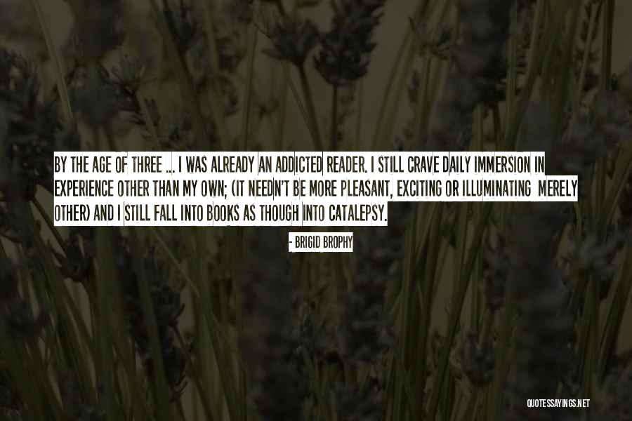 Books Into Quotes By Brigid Brophy Books Into Quotes By Brigid Brophy