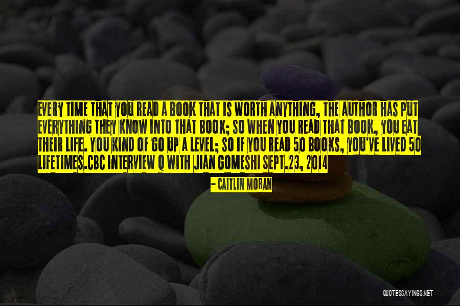 Books Into Quotes By Caitlin Moran Books Into Quotes By Caitlin Moran