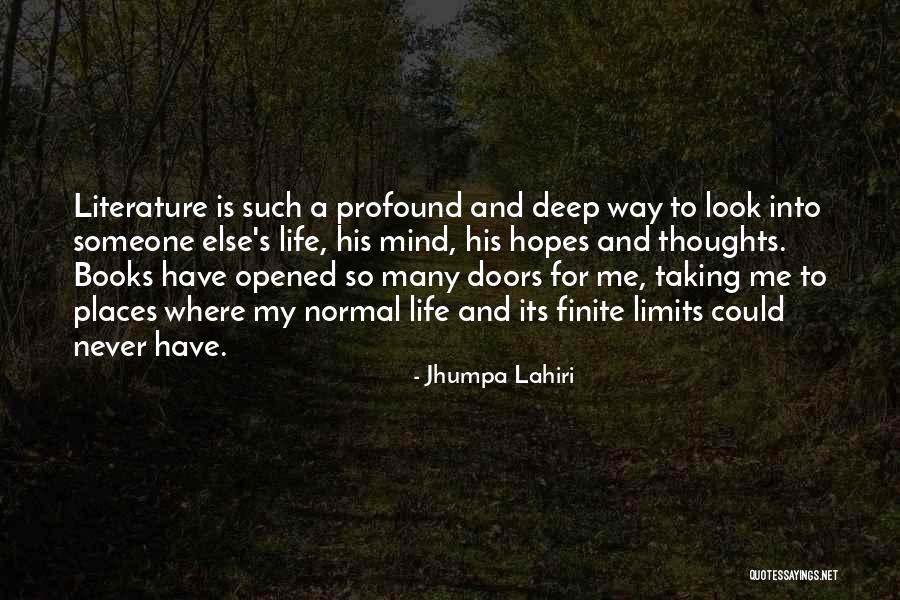 Books Into Quotes By Jhumpa Lahiri Books Into Quotes By Jhumpa Lahiri