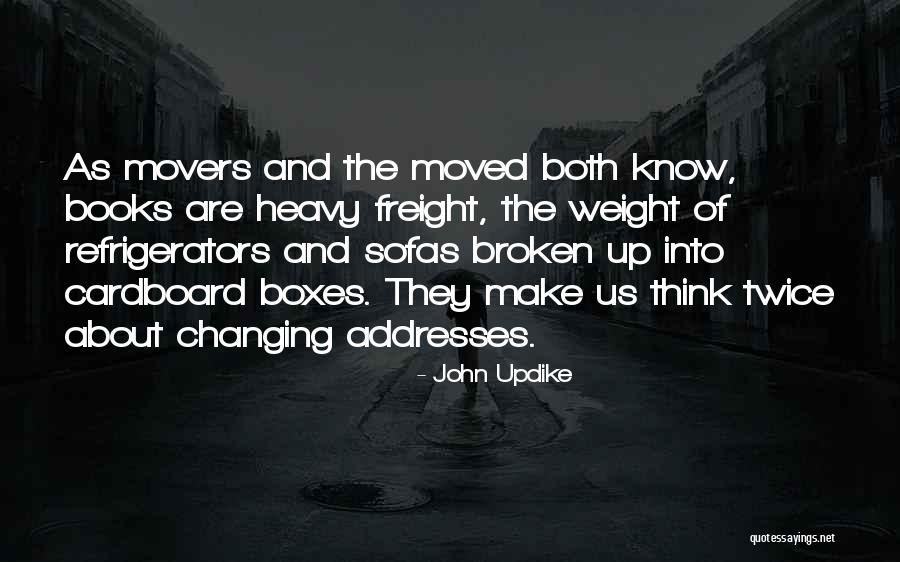 Books Into Quotes By John Updike Books Into Quotes By John Updike