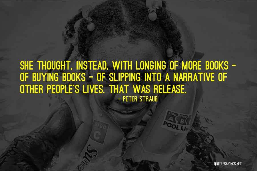 Books Into Quotes By Peter Straub Books Into Quotes By Peter Straub