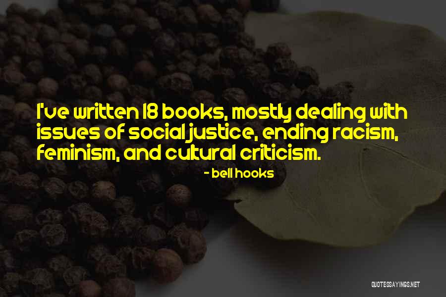 Books Issues Quotes By Bell Hooks Books Issues Quotes By Bell Hooks