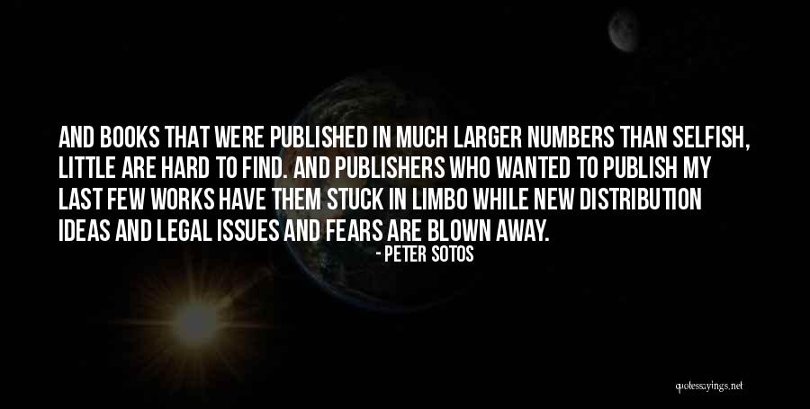 Books Issues Quotes By Peter Sotos Books Issues Quotes By Peter Sotos