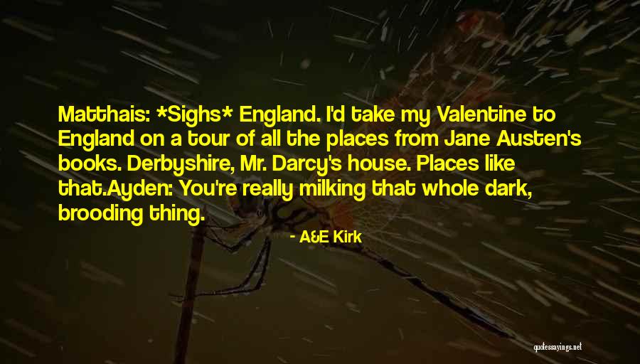 Books Jane Austen Quotes By A&E Kirk Books Jane Austen Quotes By A&E Kirk
