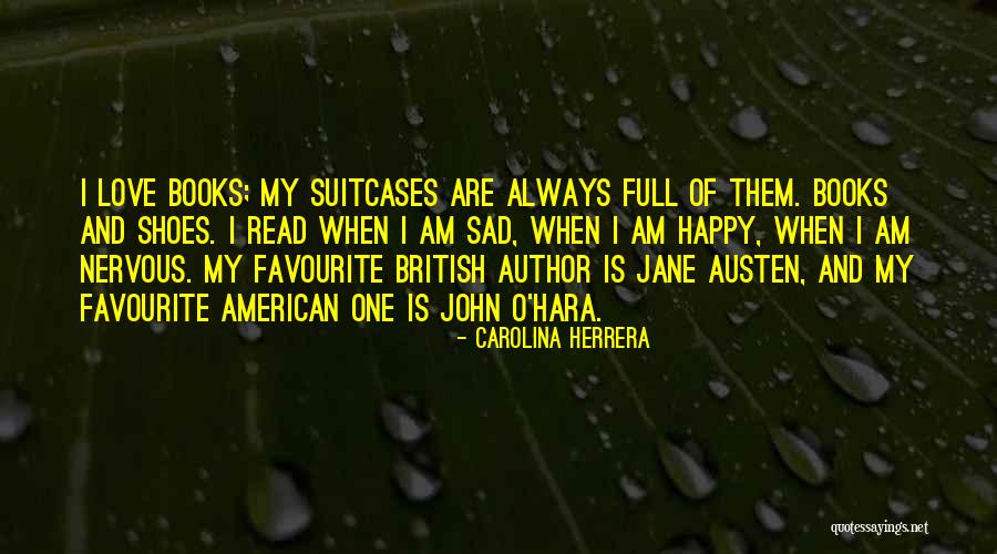 Books Jane Austen Quotes By Carolina Herrera Books Jane Austen Quotes By Carolina Herrera
