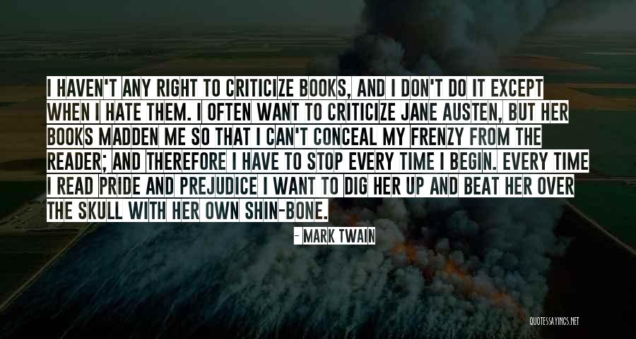 Books Jane Austen Quotes By Mark Twain Books Jane Austen Quotes By Mark Twain