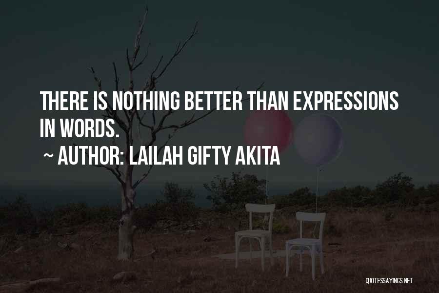 Books Lovers Quotes By Lailah Gifty Akita