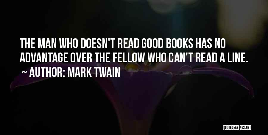 Books Mark Twain Quotes By Mark Twain