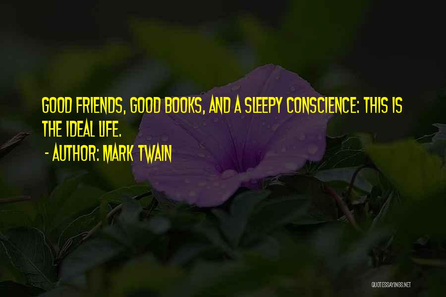 Books Mark Twain Quotes By Mark Twain