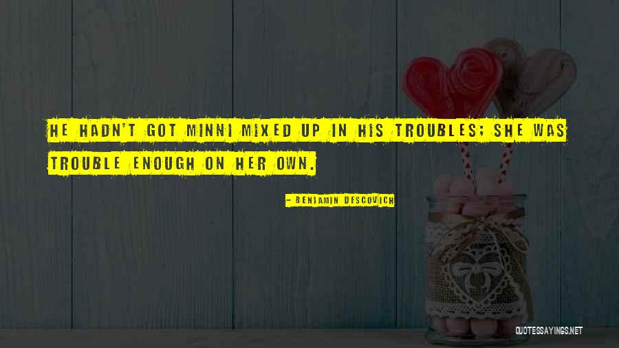 Books New Releases Quotes By Benjamin Descovich Books New Releases Quotes By Benjamin Descovich