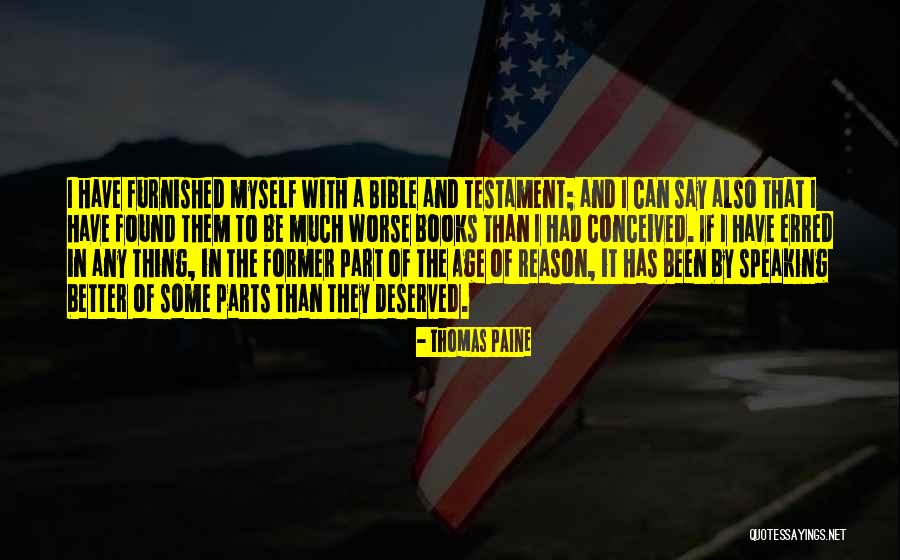 Books New Testament Quotes By Thomas Paine Books New Testament Quotes By Thomas Paine