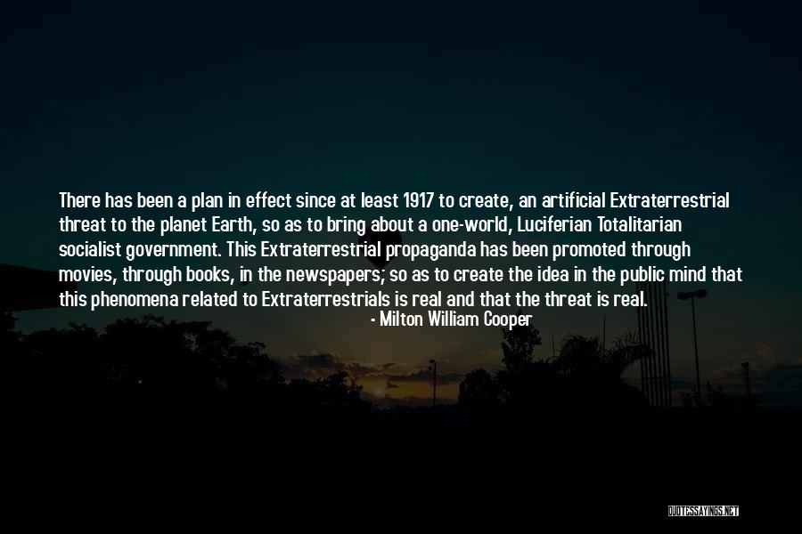 Books Newspapers Quotes By Milton William Cooper Books Newspapers Quotes By Milton William Cooper