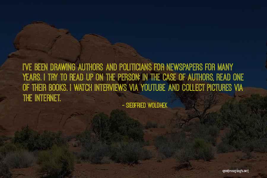 Books Newspapers Quotes By Siegfried Woldhek Books Newspapers Quotes By Siegfried Woldhek