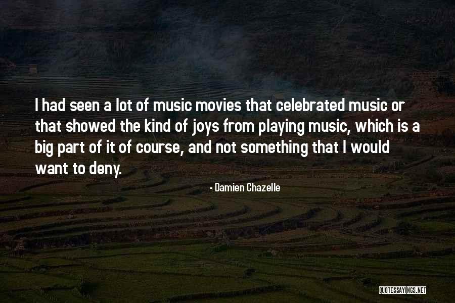 Books Of Faerie Quotes By Damien Chazelle Books Of Faerie Quotes By Damien Chazelle