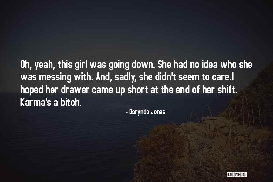 Books Of Funny Quotes By Darynda Jones