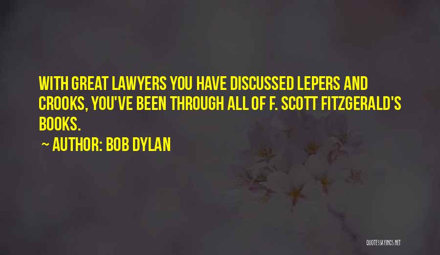 Books Of Great Quotes By Bob Dylan
