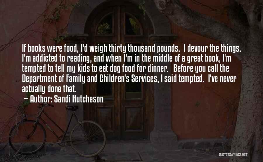 Books Of Great Quotes By Sandi Hutcheson