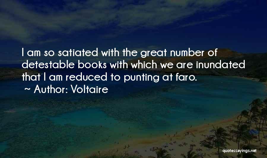 Books Of Great Quotes By Voltaire