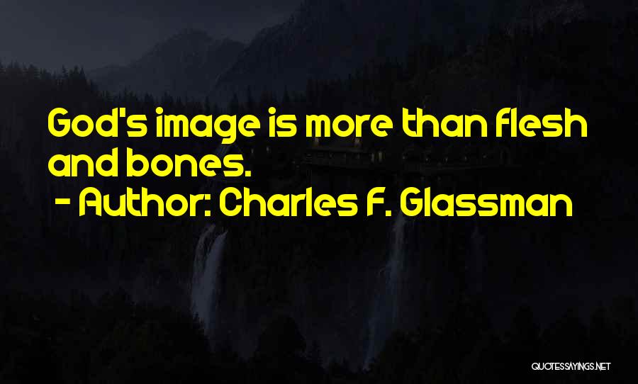 Books Of Inspirational Quotes By Charles F. Glassman