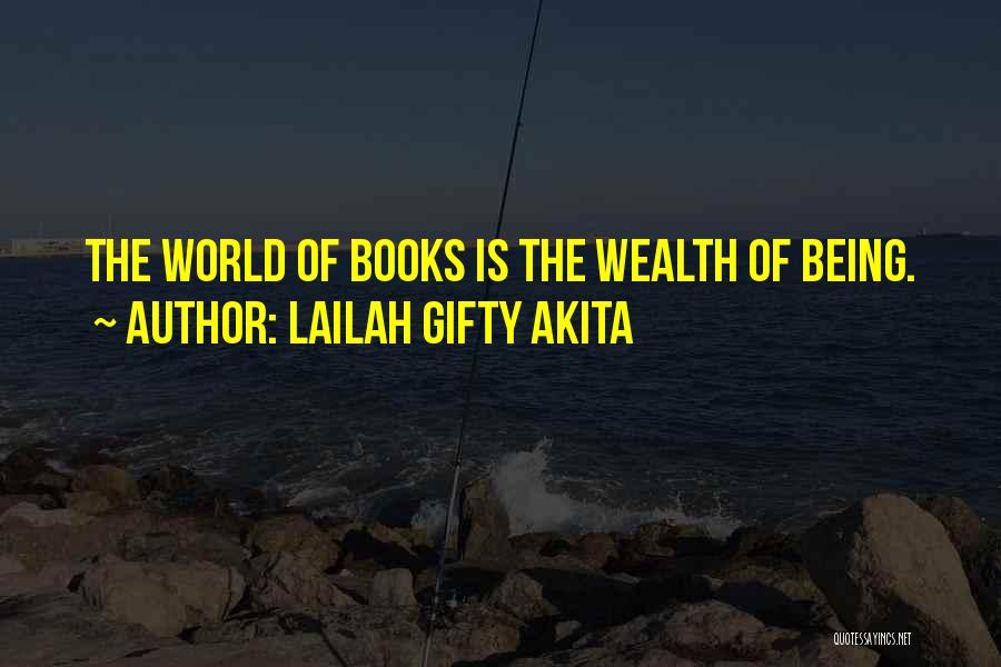 Books Of Inspirational Quotes By Lailah Gifty Akita