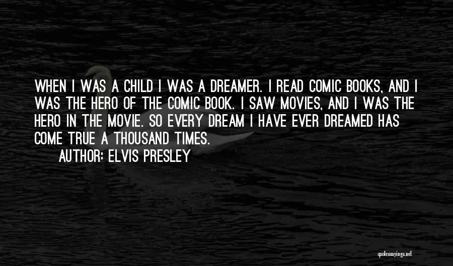 Books Of Movie Quotes By Elvis Presley