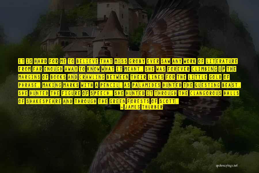 Books Of Shakespeare Quotes By James Thurber Books Of Shakespeare Quotes By James Thurber