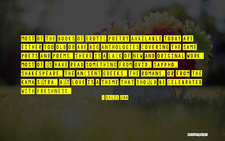 Books Of Shakespeare Quotes By Salil Jha Books Of Shakespeare Quotes By Salil Jha