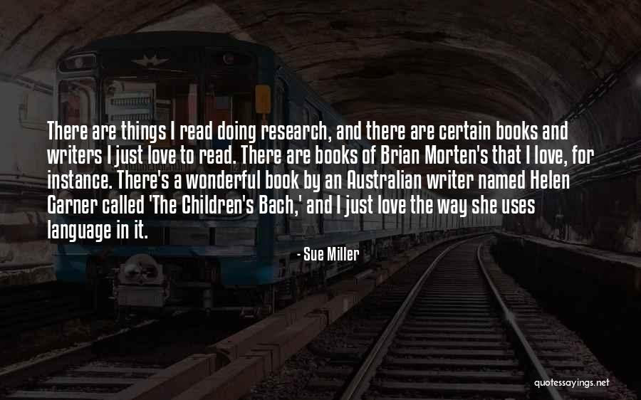 Books On Australian Quotes By Sue Miller Books On Australian Quotes By Sue Miller