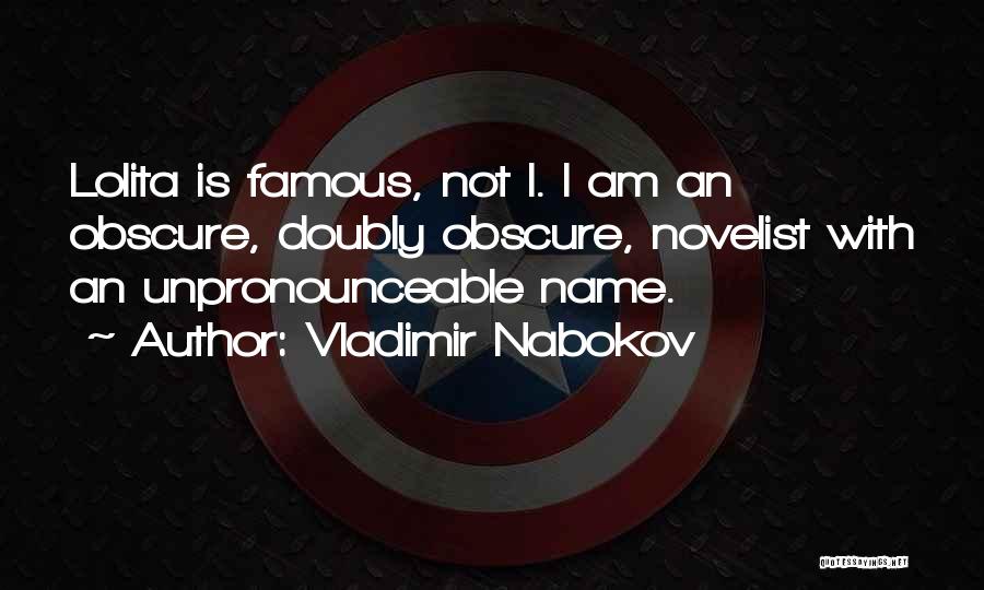 Books On Famous Quotes By Vladimir Nabokov