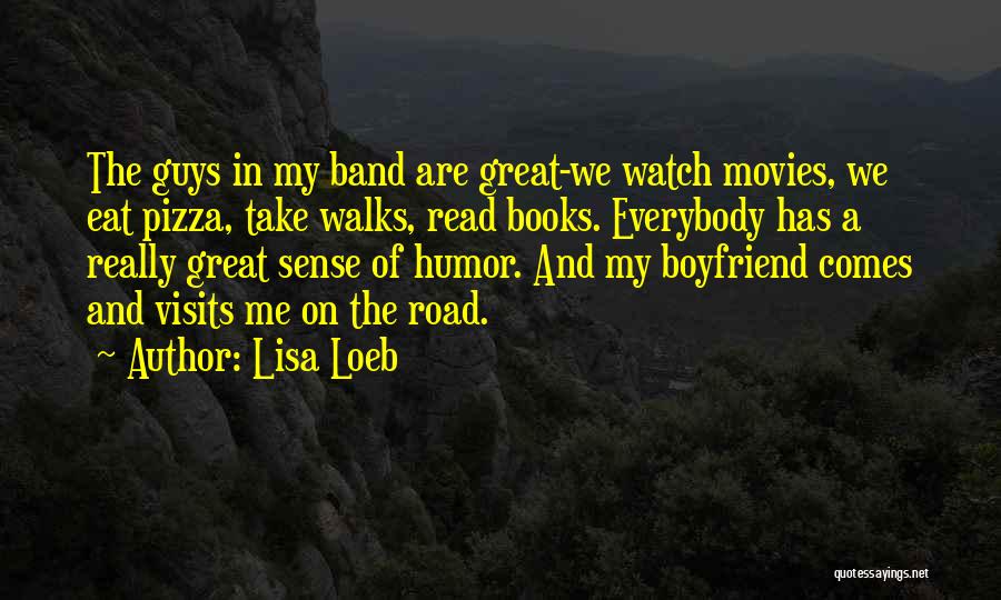 Books On Great Quotes By Lisa Loeb