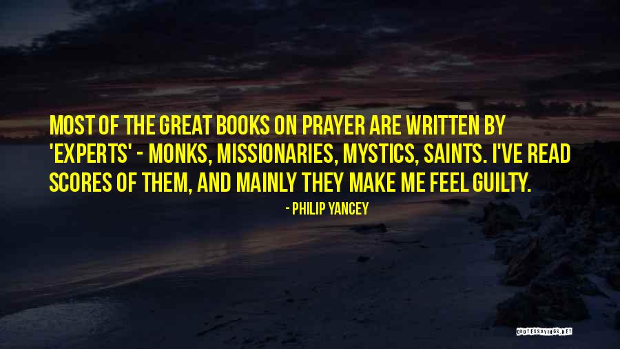 Books On Great Quotes By Philip Yancey