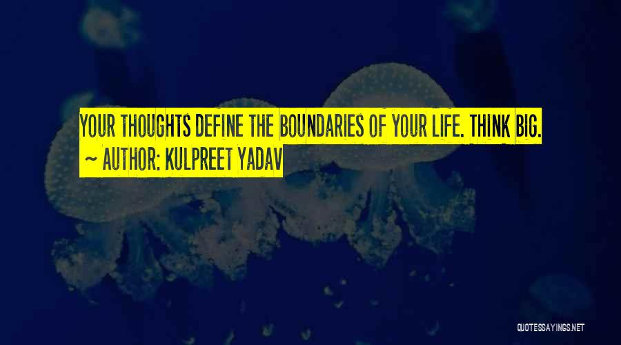 Books On Motivational Quotes By Kulpreet Yadav