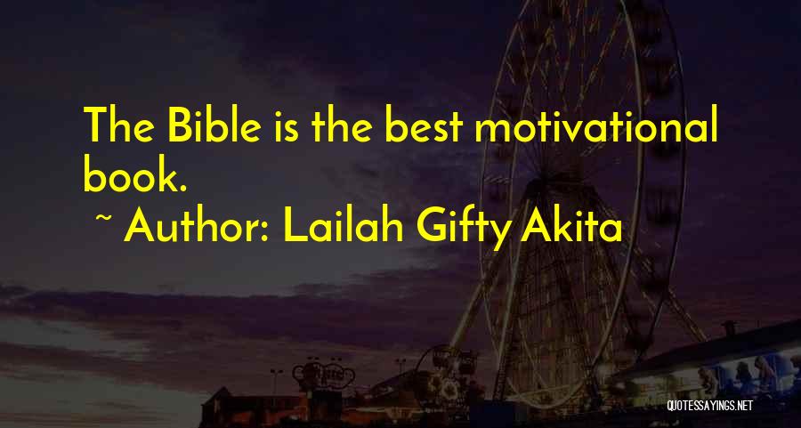 Books On Motivational Quotes By Lailah Gifty Akita