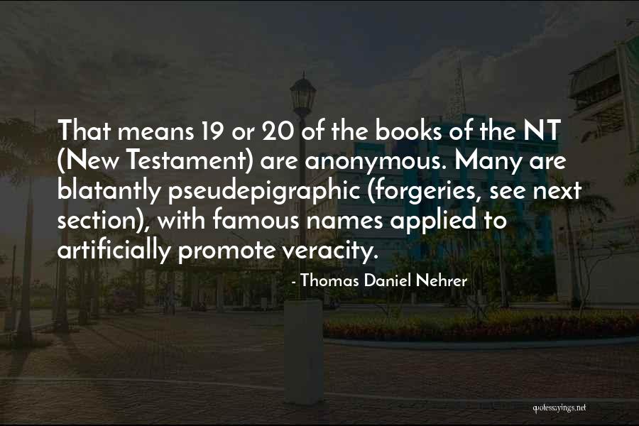 Books Philosophy Quotes By Thomas Daniel Nehrer Books Philosophy Quotes By Thomas Daniel Nehrer