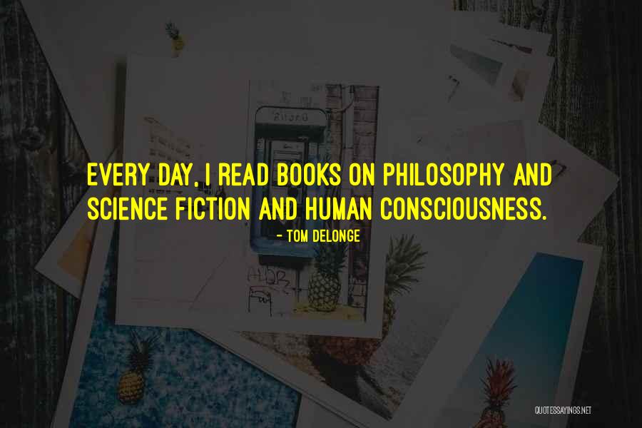 Books Philosophy Quotes By Tom DeLonge Books Philosophy Quotes By Tom DeLonge