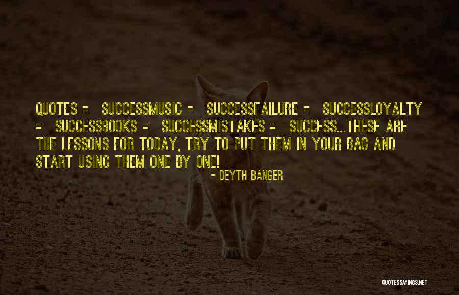 Books Quotes And Quotes By Deyth Banger Books Quotes And Quotes By Deyth Banger