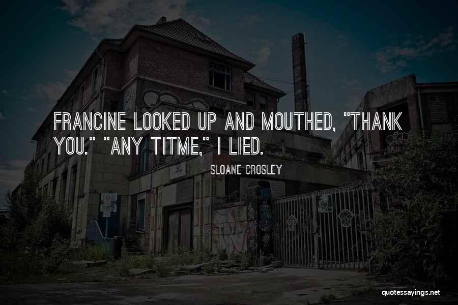 Books Quotes And Quotes By Sloane Crosley Books Quotes And Quotes By Sloane Crosley
