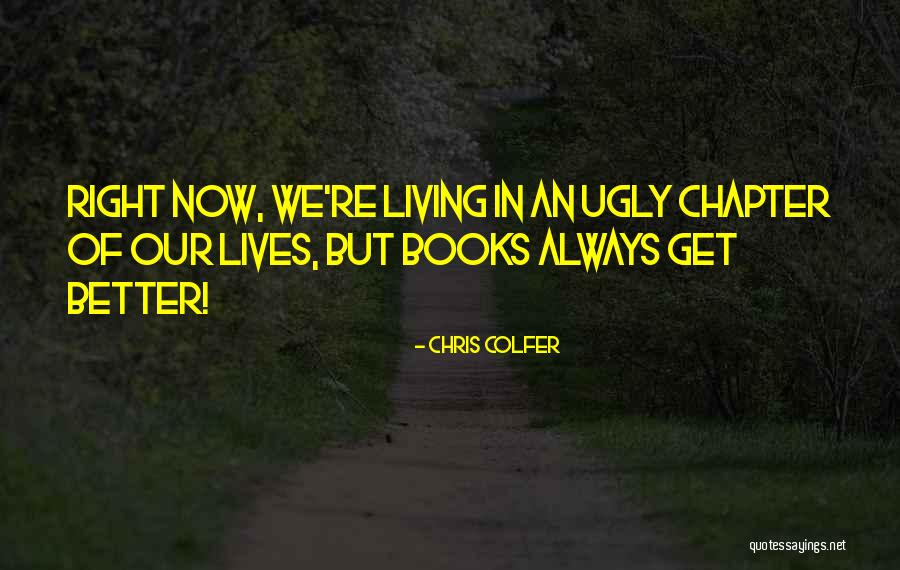 Books Self Help Quotes By Chris Colfer Books Self Help Quotes By Chris Colfer