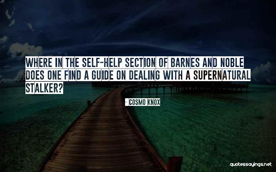 Books Self Help Quotes By Cosmo Knox Books Self Help Quotes By Cosmo Knox