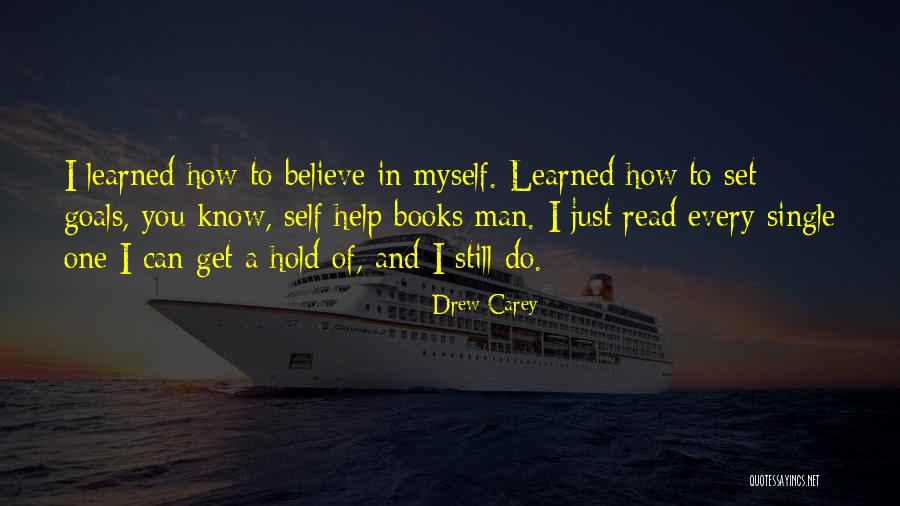 Books Self Help Quotes By Drew Carey Books Self Help Quotes By Drew Carey