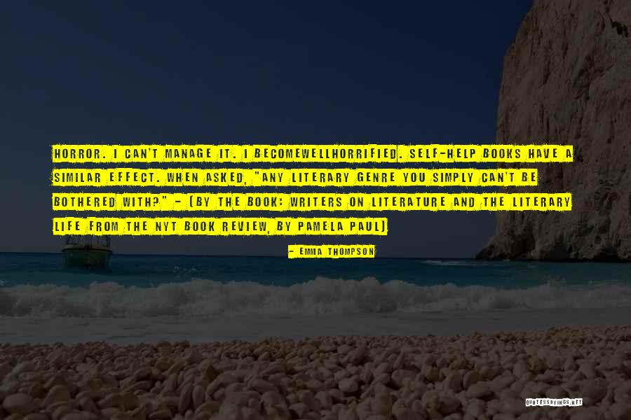 Books Self Help Quotes By Emma Thompson Books Self Help Quotes By Emma Thompson
