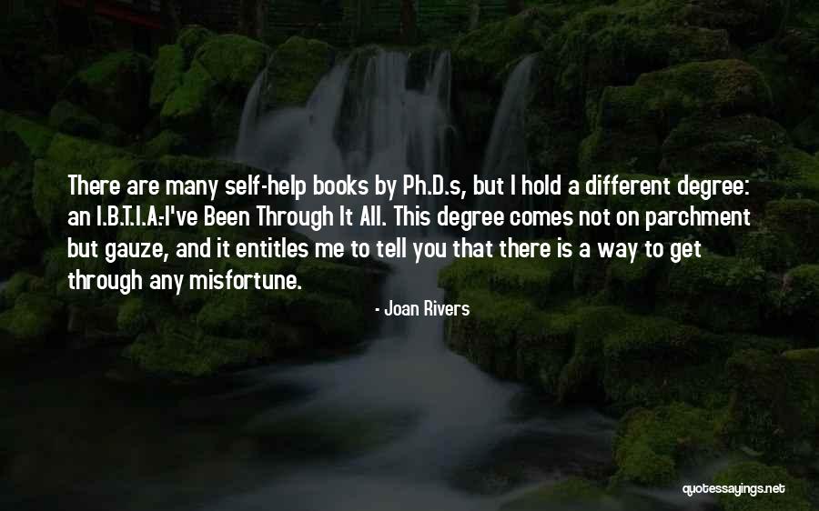 Books Self Help Quotes By Joan Rivers Books Self Help Quotes By Joan Rivers